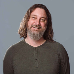 Senior Technologist